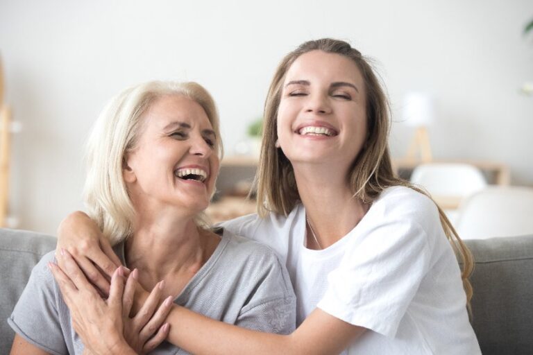 Understanding the Complex Relationship Between Mothers and Daughters